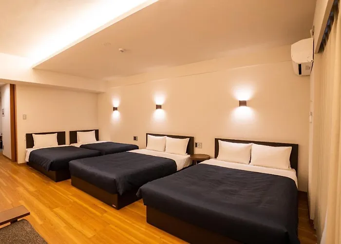 Hotel Iori