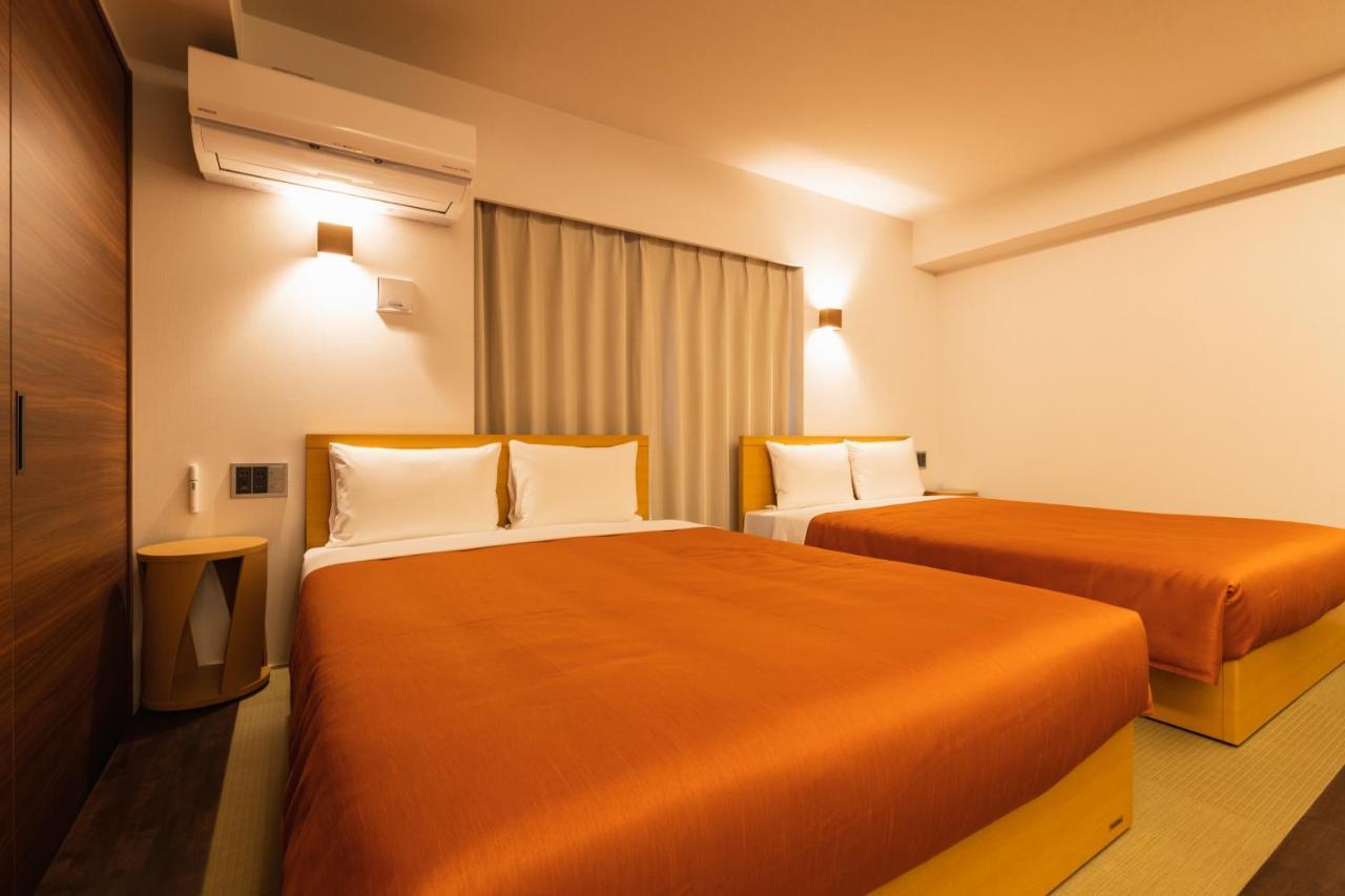 Aparthotel Iori Fukuoka (Fukuoka)