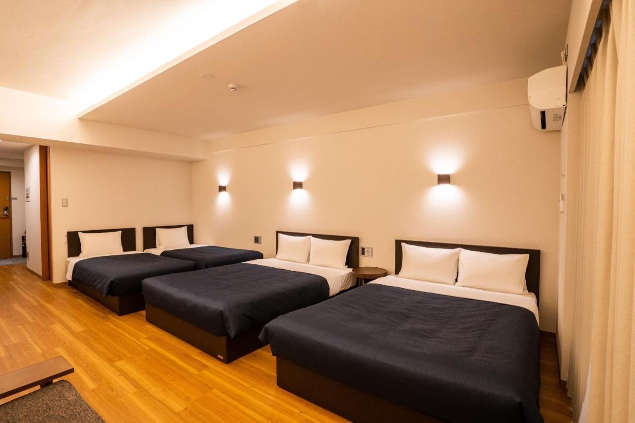 Iori Aparthotel 3*