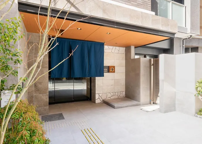 Hotel Iori