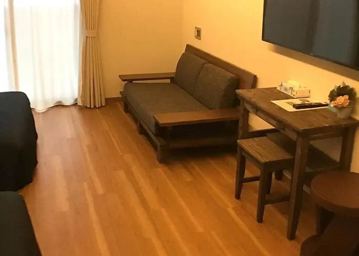Hotel Iori