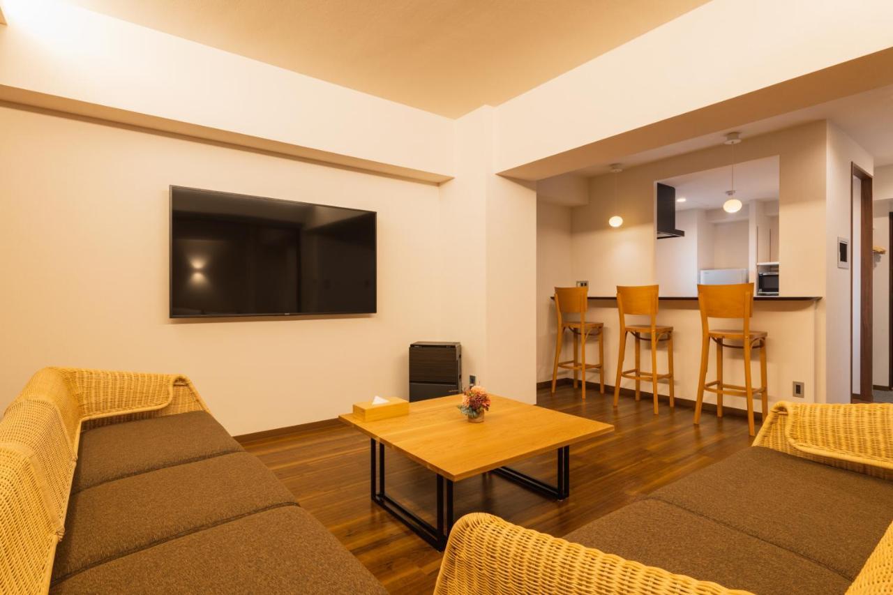 Iori Aparthotel Fukuoka (Fukuoka)