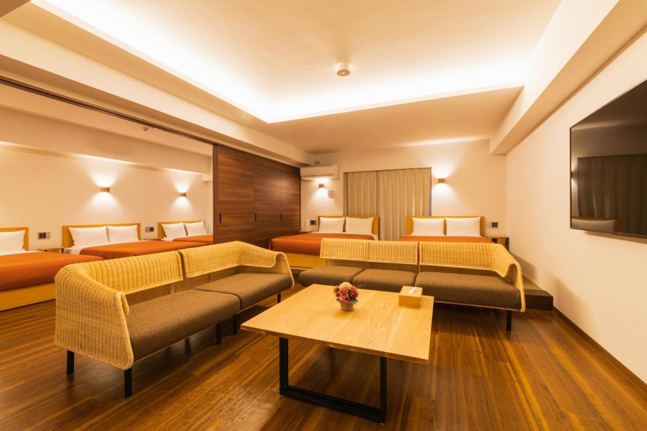 Aparthotel Iori