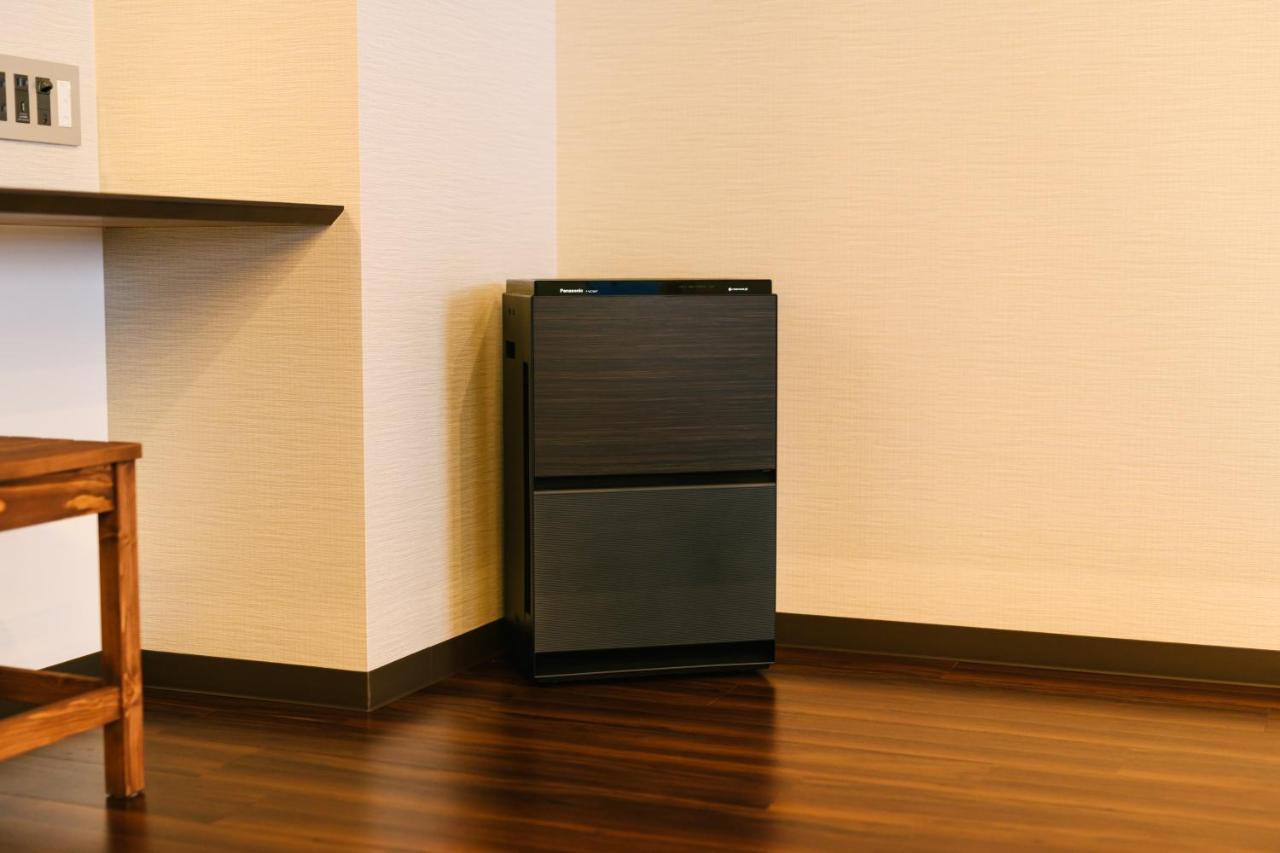 Iori Aparthotel Fukuoka (Fukuoka)