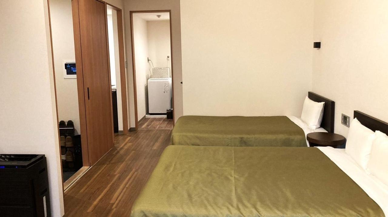 Iori Aparthotel